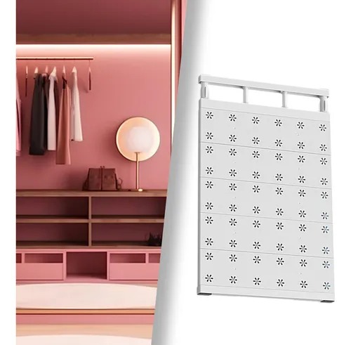 Miniatura 5 de ESTANTE  EXPANDIBLE  35CMX60CM